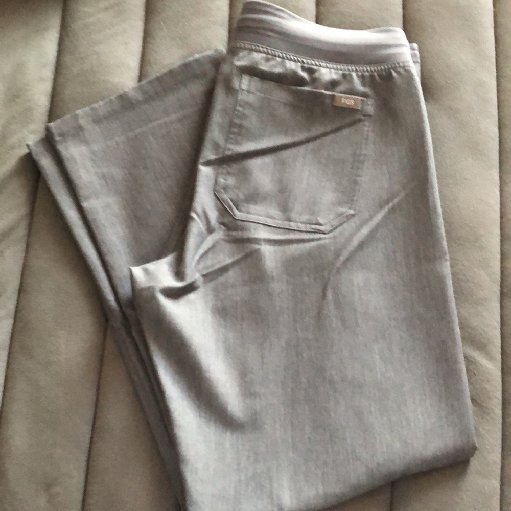 Figs Livingston pants medium P